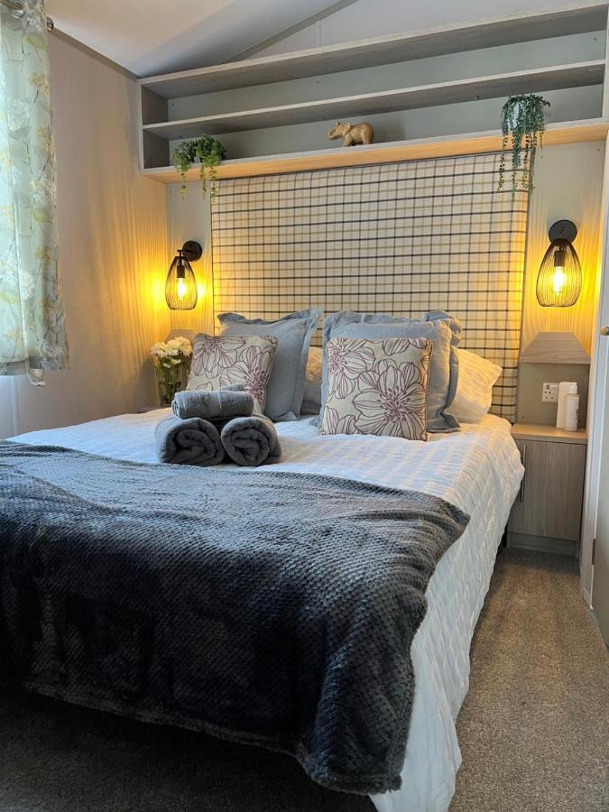 Summer Breeze @ Seven Bays, Padstow Ngoại thất bức ảnh